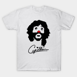 RIP Cepillin Clown T-Shirt